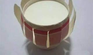 手工灯笼简单又漂亮一等奖教程 手工制作灯笼大全