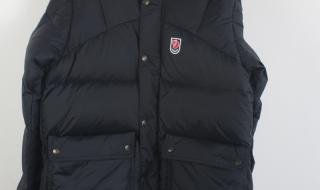 羽绒服最新款式 羽绒服最新款式