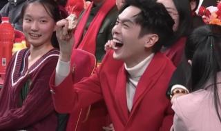 嗨嗨嗨是什么梗 嗨嗨嗨是什么梗