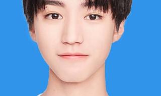 易烊千玺和王俊凯到底谁帅 王俊凯图片大全最帅