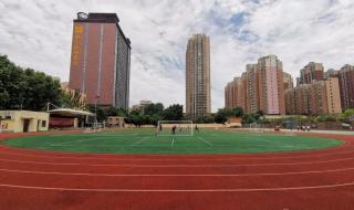 西北大学附中与西安电子科技大学附中高中部哪个好 西安经发高级中学