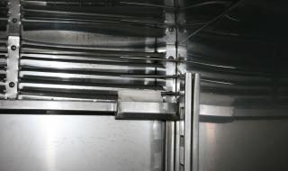 高低温交变湿热试验箱 高低温交变湿热试验箱