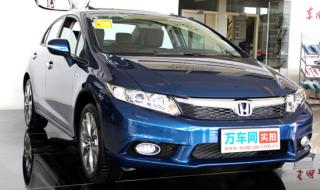 九代思域的缺点和优点 东风本田第九代思域