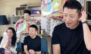 汪小菲哪一年结的婚 汪小菲离婚后首现身