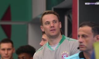 2020-2021欧冠拜仁成绩 2021-2022欧冠冠军是谁