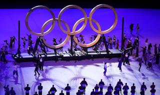 上届东京奥运会开幕时间 东京奥运会有几类