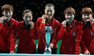 19年女排世界杯决赛赛程 2019世乒赛男单决赛直播