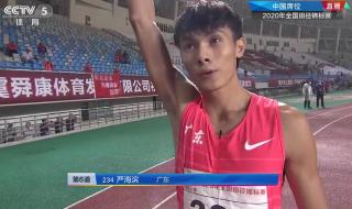 苏炳添4x100接力最快成绩 100米苏炳添和刘翔谁跑得快