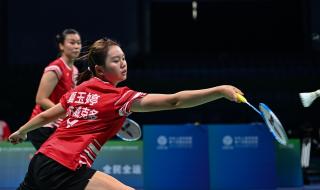 08年女子奥运会羽毛球冠军 中国女羽毛球世界冠军是谁