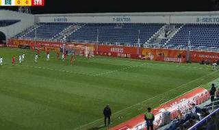 u20亚洲杯预选赛决赛时间 u20亚洲杯正赛时间