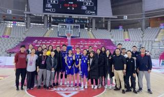 2021女篮联赛赛程赛程表 2021女篮联赛赛程赛程表