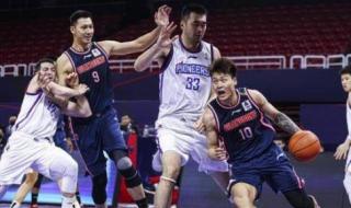 cba季后赛最新赛程表